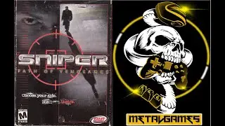Sniper : Path of Vengeance - CZ dabing - part 2 FIN&Aacute;LE