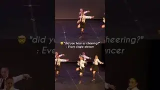 Every single dancer 🤯| DANCEmania Studio