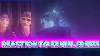 Ez Mil - Freeze Reaction