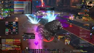Ultima ratio regis VS Steinwache 25er Normal