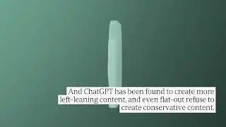 Best ChatGPT Alternative For Conservative Users: Gippr AI Eliminates Liberal Bias