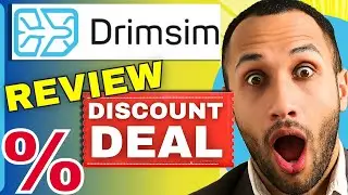 Drimsim eSIM Review 2025 | Best Travel eSIM for Cheap Data Abroad