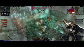 Deathless Valtan Hell mode