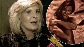 Marta Wojtal o współpracy z Anną Lewandowską