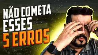 Energia Solar - 5 Grandes Erros que Representantes cometem