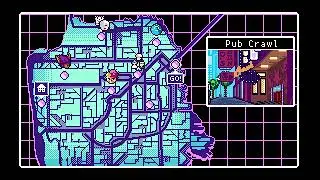 2064: Read Only Memories PS4 Audiophile Trophy
