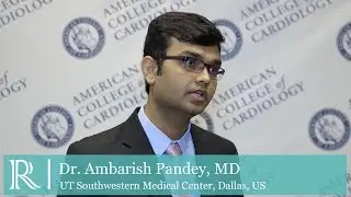 ACC 2018: 30-Day Risk Standardized Mortality & Long-Term Survival After HF