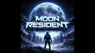 MoonResident &ndash; CORE MELTDOWN