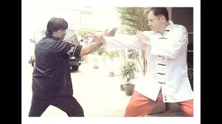 VIC TIRO'S MARTIAL ARTS