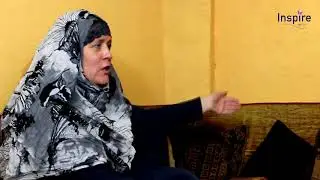 Episode 4-Inspire Her TV- Overcoming Domestic Abuse