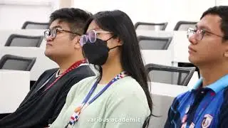 Map&uacute;a MCM's Global Signature Course Series | DAY 2
