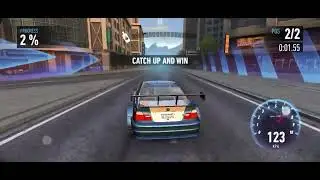 VAULT EVENT   BMW M3 GTR Urban Legend Day 6 Event 10