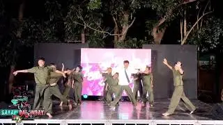TEN THIRTY ONE - [ALS SAYAWAN YEAR 13 @ Luzviminda 2  Dsamarinas] 01/06/26