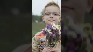 The Sidewalk Miracle: A Boy&rsquo;s Care for a Tiny Plant