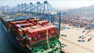 GLOBALink | How China's economy achieves robust recovery amid pandemic?