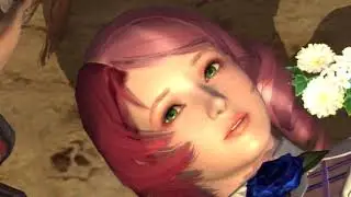 22  Tekken 6  Scenario Mode Cutscene