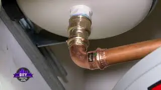 Replacing a Water Heater in San Antonio | Installing a new water heater in San Antonio