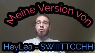 Meine Version von 