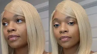 Beginner Friendly Glueless Wig 🔥(Outre Natural Yaki 26 Inches)