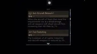 Infinite Lagrange Flagship abilities explained | DreadHawks Guid to IL