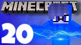 Minecraft THE SWORDS FROM THE GODS!! #20 (ECPE FACTIONS) w/ Lewis