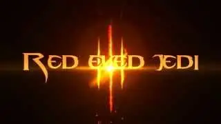 Benihana Kenobi & DephChyld - Red Eyed Jedi