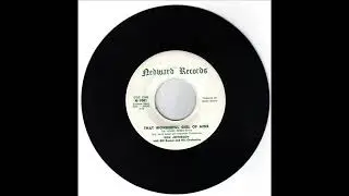 that wonderful girl of mine - Ron Jefferson