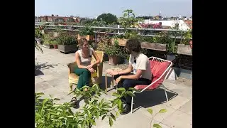 Agora episode 6: Open Music Lab builds a more equitable music scene in Berlin