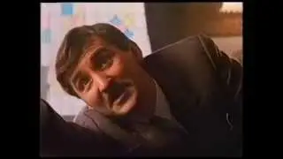 Bulmers Cider ad on RT&Eacute; from 1987