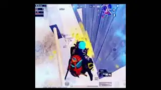 1v4 in T3 custom #short