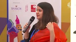 Filmi Stories book interview - Anu Singh Choudhary, Vishal Bhardwaj and Kunal Basu with Mohini G