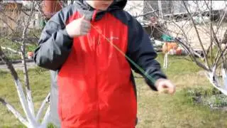 YE Triangle Video Battle by Ivan Lisin ROUND 2!!!!!