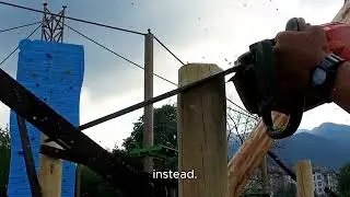 I Can't Ride a Horse Simulator!