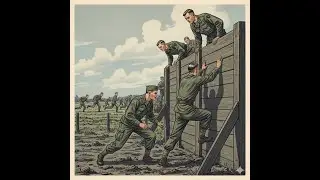 The Solider's Story WWII: Letters from the Homefront (Letter 6)
