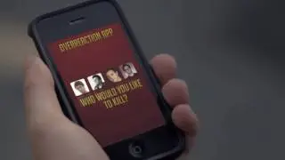 The Overreaction App (Pop Friction)