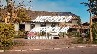 Mercado Maracan&atilde; Glorinha RS