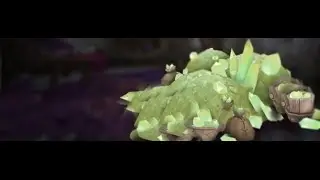Поле битвы. Рейд за Апекситом. Apexis Crystal
