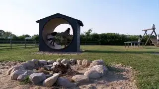 Albertinelund Camping