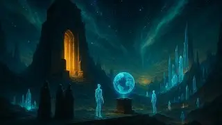 Auralis | Technofolkyra