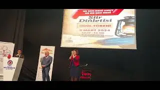 ALZHEİMER FARKINDALIK ÖDÜL TÖRENİ DENİZLİ