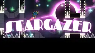 'STARGAZER' by zeenoh