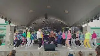 Action - Pump It