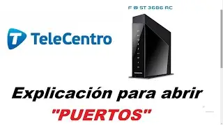 COMO CAMBIAR NAT 3 A NAT 2 TELECENTRO!! 2021