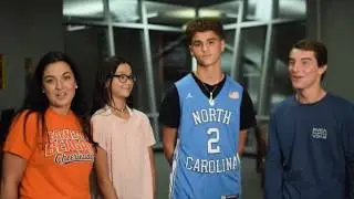 New Faces and Back-to-School Night (Director's Cut)