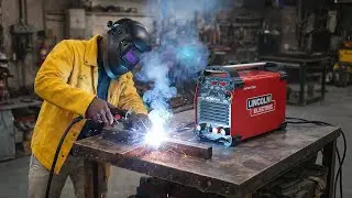 🔥⚡ Postes à Souder – La Puissance au Service de Vos Travaux ⚡🔥