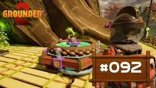 Grounded 2 - Staffel 1 #092 - Ich habe den Kürbissamen angepflanzt...