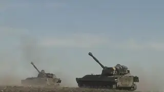 U.S. replacing 100,000 troops in Europe | Rush Hour