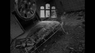 Beelitz Heilstätten, Canon EOS 40D