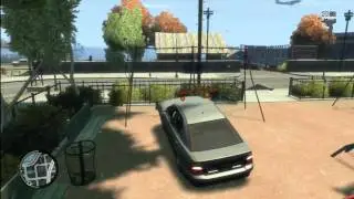 HD PVR Test :: GTA4