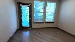 Apartment 3206 | B2 floorplan | 2 bed-2 bath | 1,182 sq. ft.